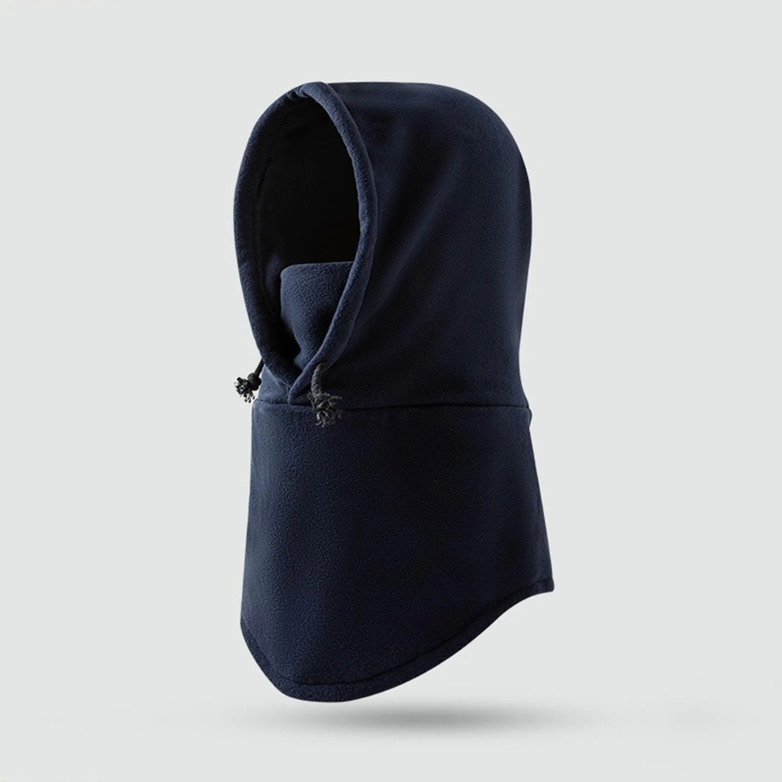 Зимняя теплая, ежедневно модная, эластичная, повседневная шапка Slouchy, подходит для мужчин и детей, фото №3 Зимняя теплая, ежедневно модная, эластичная, повседневная шапка Slouchy, подходит для мужчин и детей, фото №3