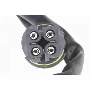 Лямбда-зонд VEMO V30-76-0029 для MERCEDES-BENZ, правый synthetic.ua - Фото 1