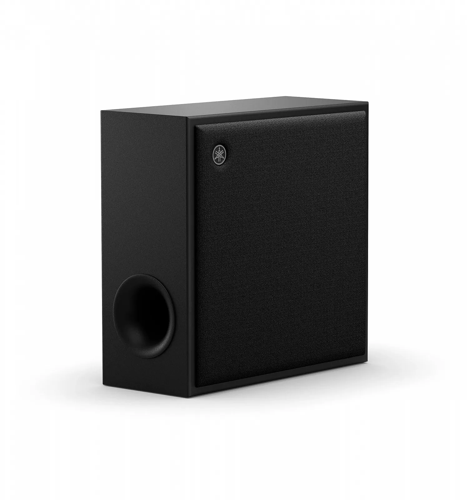 Сабвуфер YAMAHA True X SW-X100A Бездротовий для Саундбар Система Surround 100W Чорний, фото №4