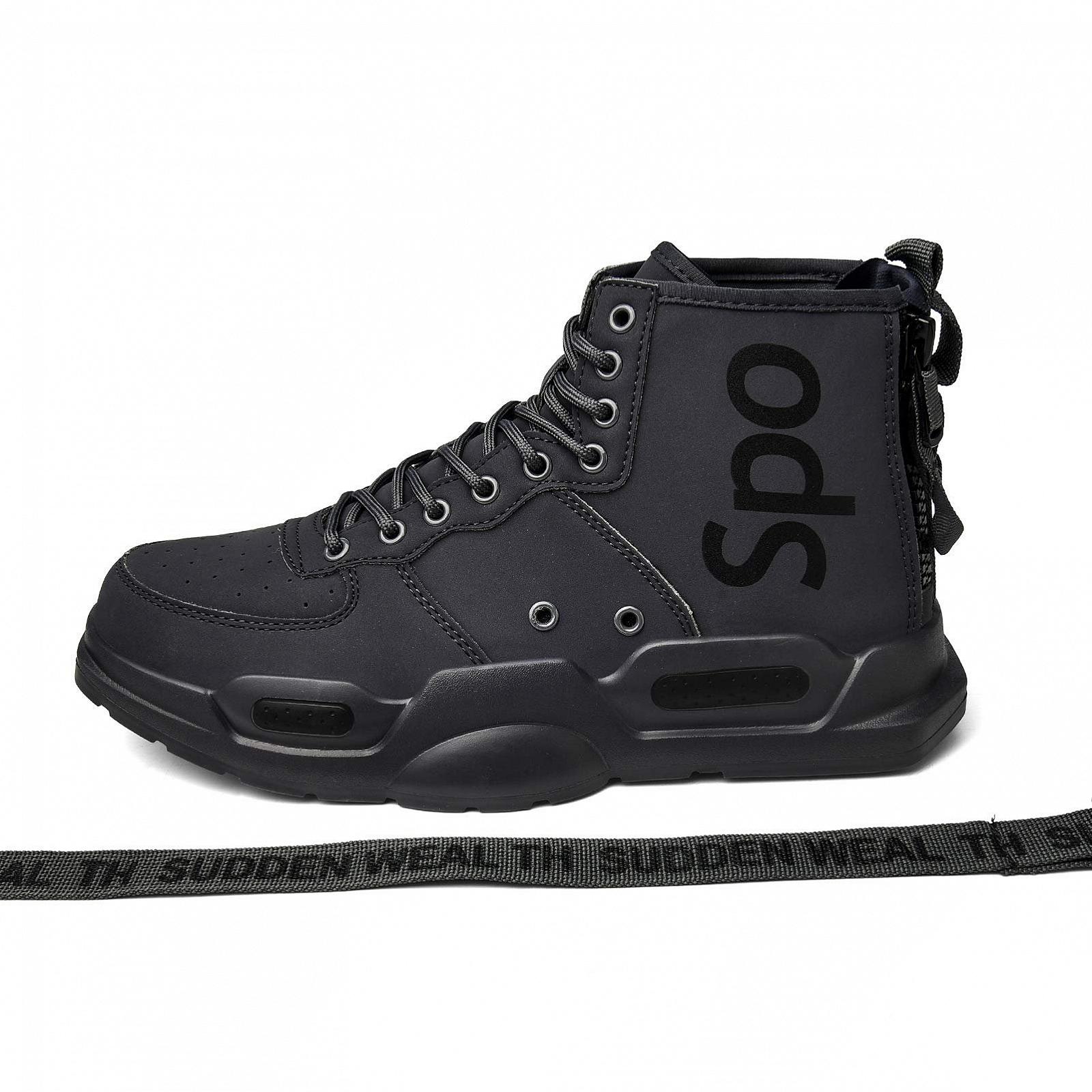 Кросівки PITYSER Модні Чоловічі Жіночі Легкі Для Ходьби Дихаючі Повсякденні, фото №7