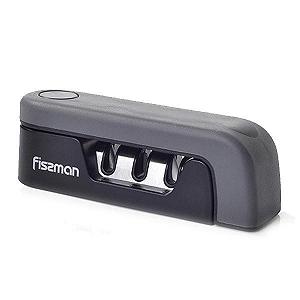 Точилка для ножей Fissman FS-2802 14х4х4,5 см - Фото 1