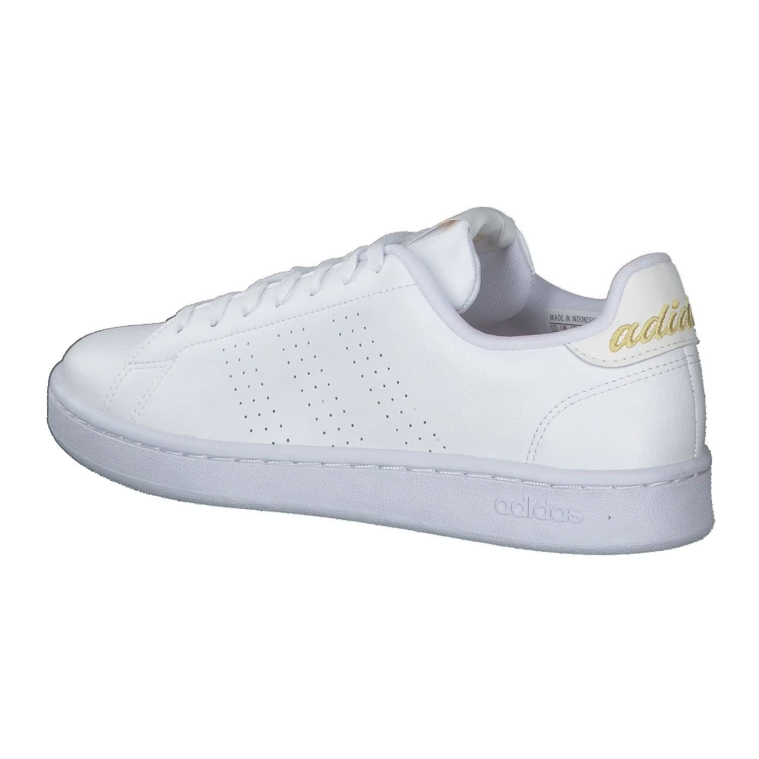Кроссовки Adidas Advantage K Белый, фото №3
