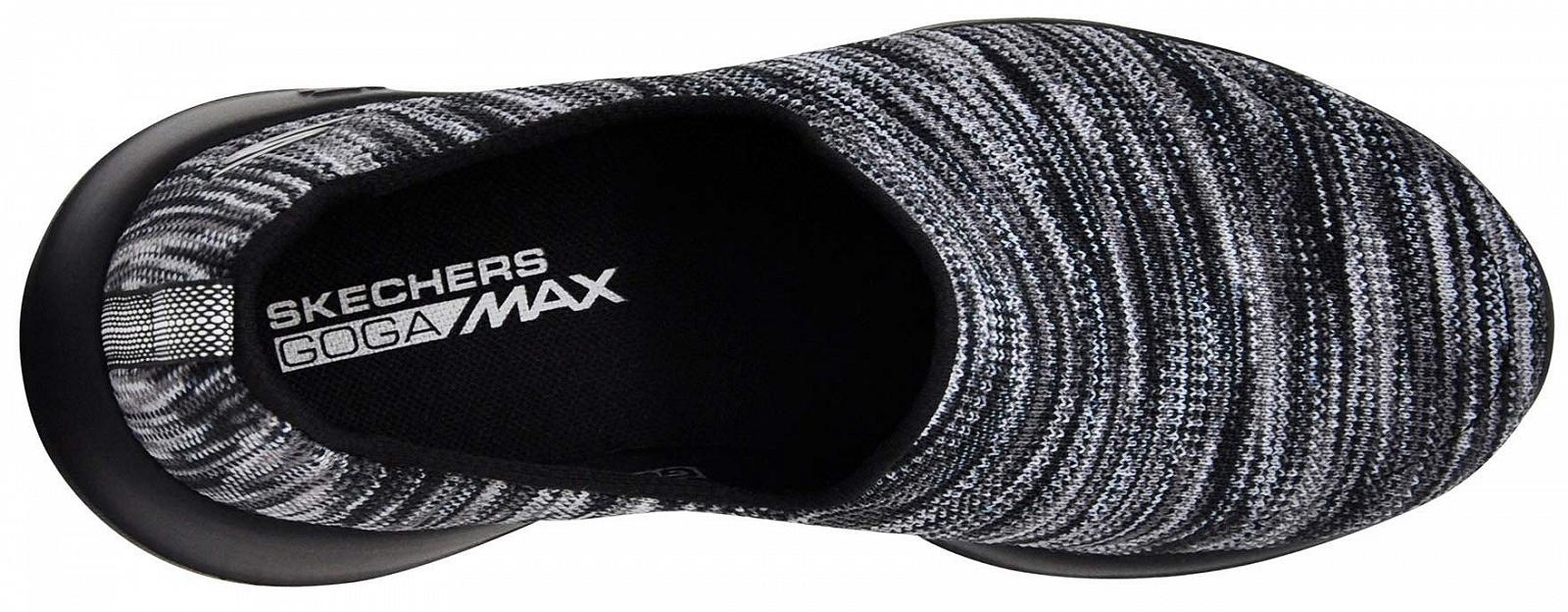 Кросівки Skechers Go Walk Joy-15615 Wide, жіночі, фото №5
