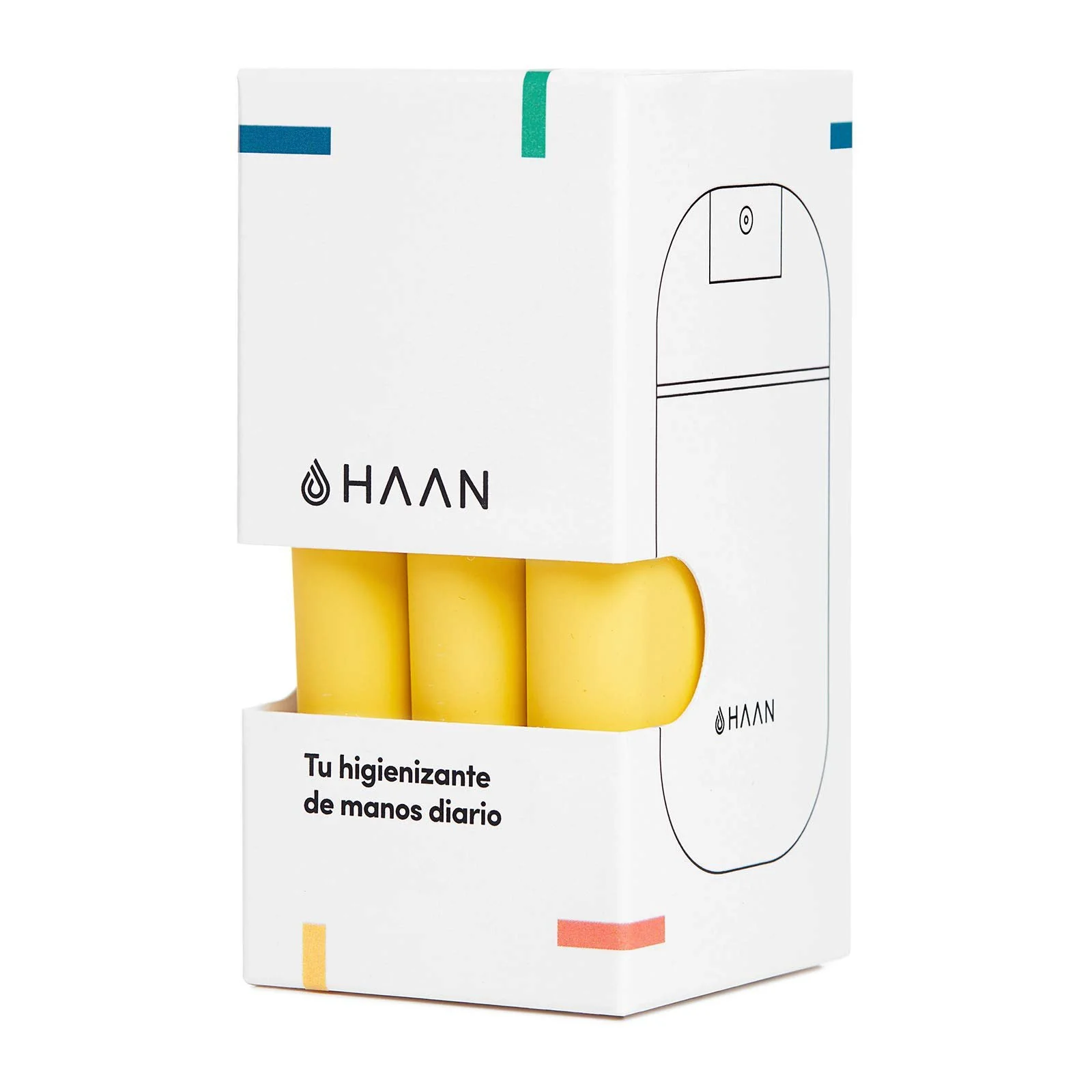 Крем HAAN Carrot Kick Зволожуючий для рук, фото №3