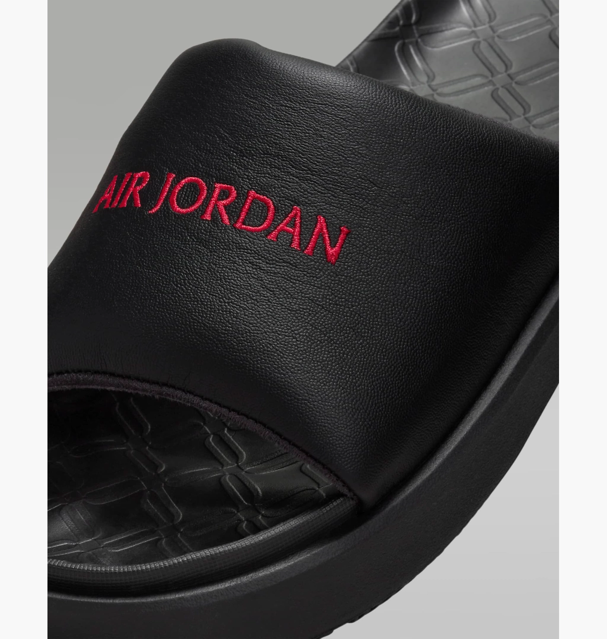 Шлепанцы Jordan SOPHIA SLIDE WMNS 40.5, фото №4