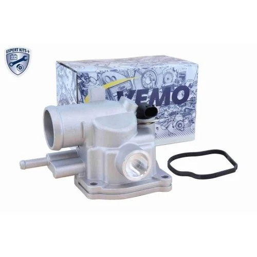 Корпус термостата VEMO EXPERT KITS + V30-99-0100 для CHRYSLER MERCEDES-BENZ JEEP, фото №2