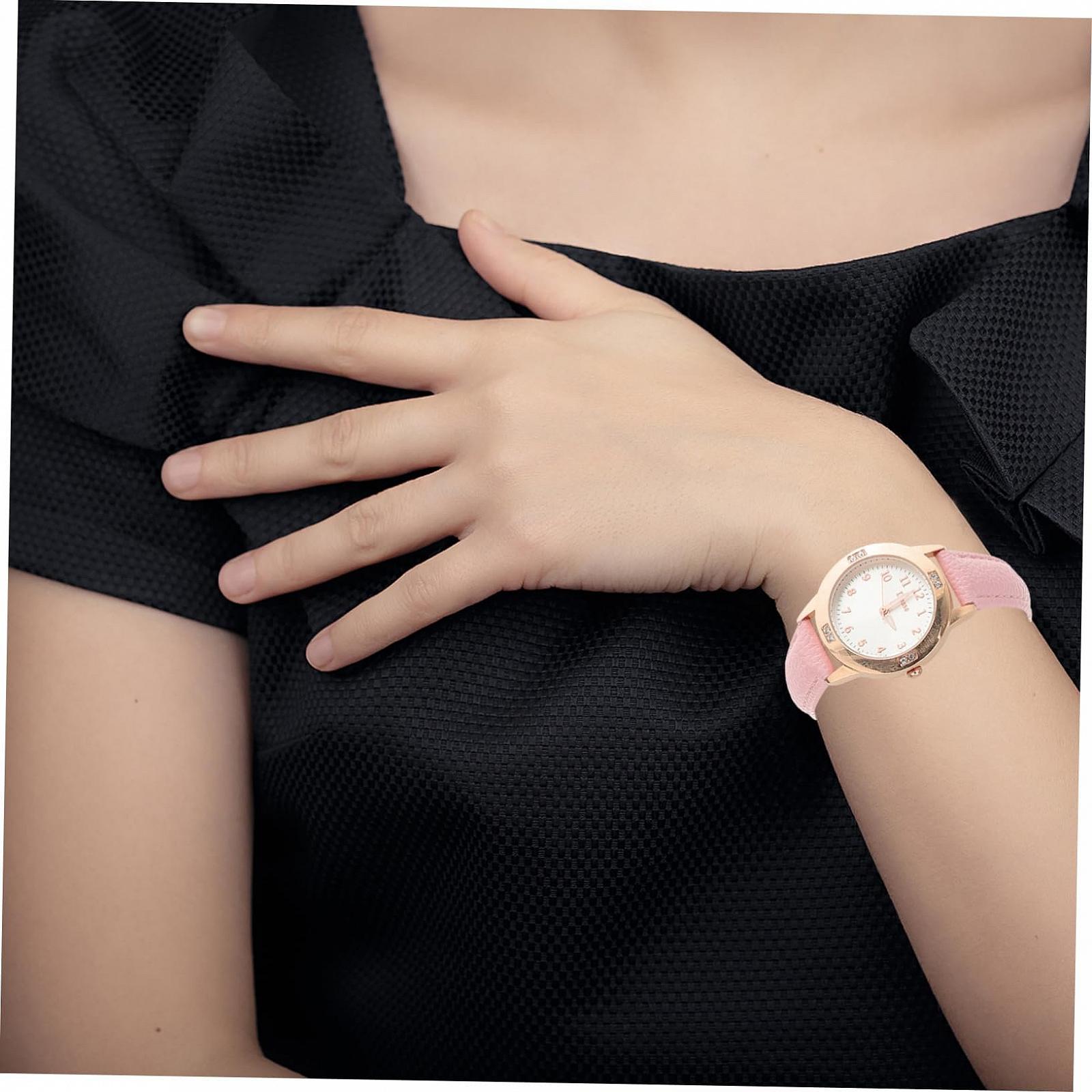 Цифровий годинник WRITWAA Водонепроникний, фото №7