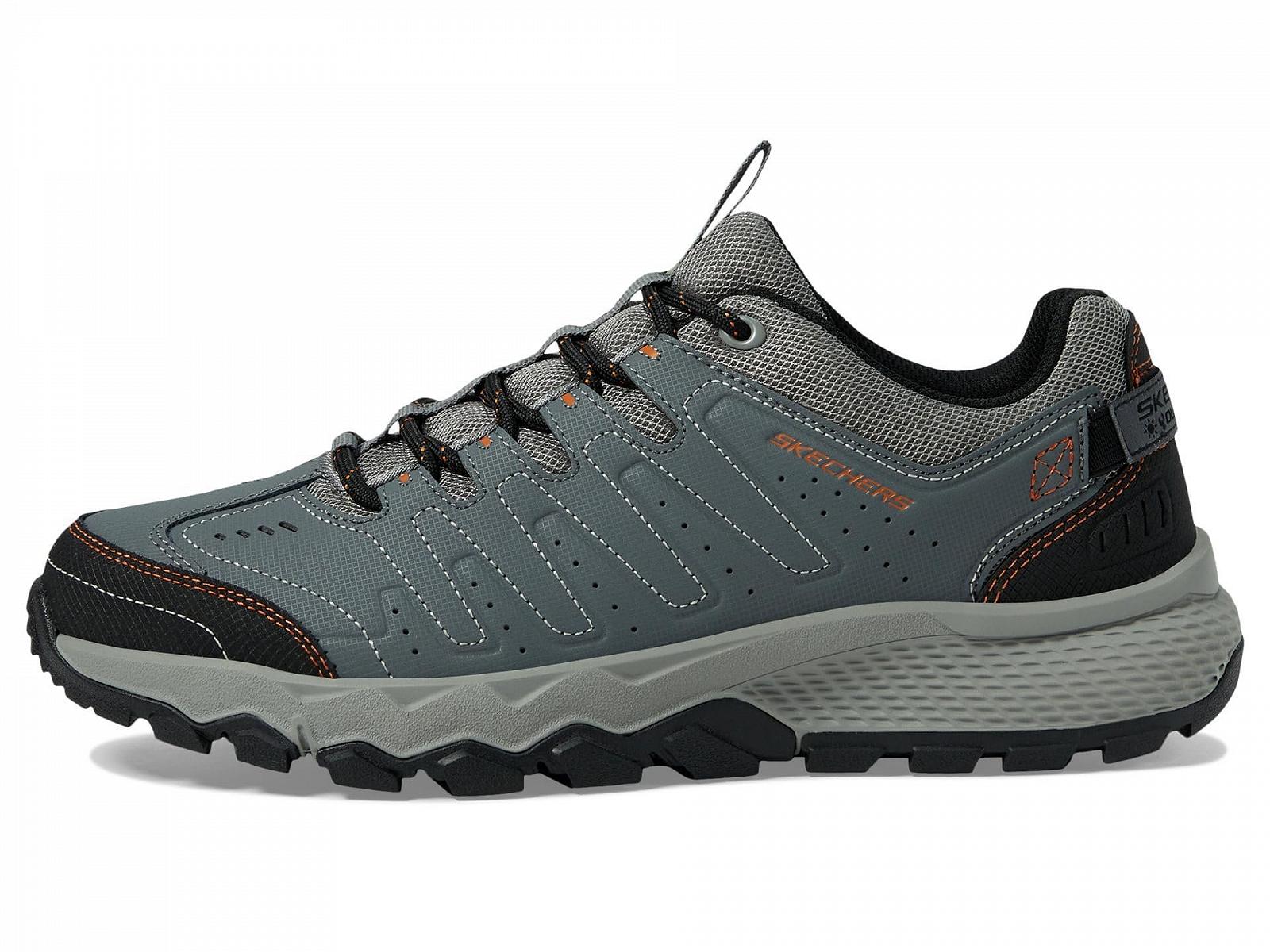 Кросівки Skechers Dynamit Bei Trekking Low Cut, фото №4 Кросівки Skechers Dynamit Bei Trekking Low Cut, фото №4