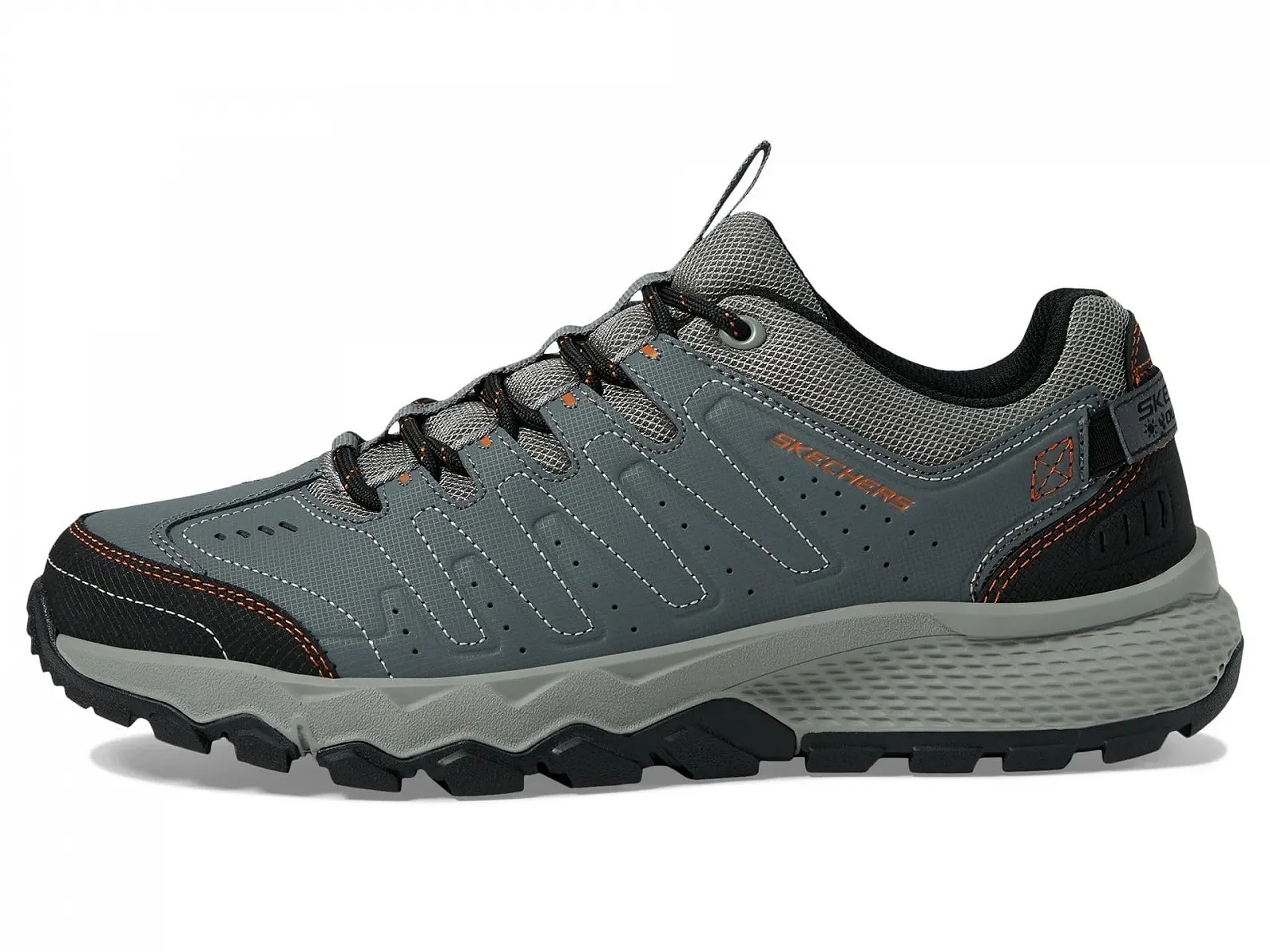 Кросівки Skechers Dynamit Bei Trekking Low Cut, фото №4 Кросівки Skechers Dynamit Bei Trekking Low Cut, фото №4