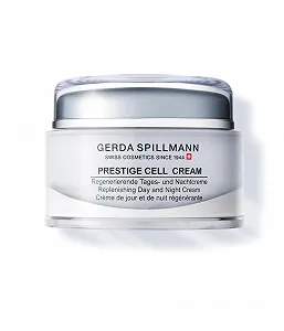 Регенерувальний денний та нічний крем для обличчя Prestige Cell Cream 50 мл - Фото 1
