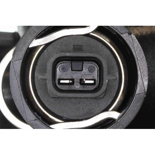 Корпус термостата VEMO V46-99-0002 для MERCEDES-BENZ, фото №3 Корпус термостата VEMO V46-99-0002 для MERCEDES-BENZ, фото №3