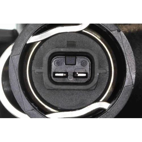 Корпус термостата VEMO V46-99-0002 для MERCEDES-BENZ, фото №3