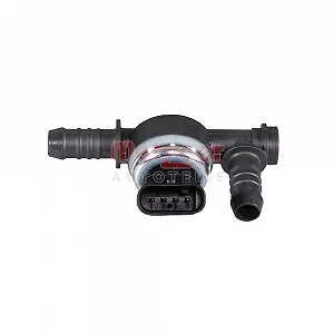 Датчик тиску палива METZGER 0906491 для VAG - Фото 1