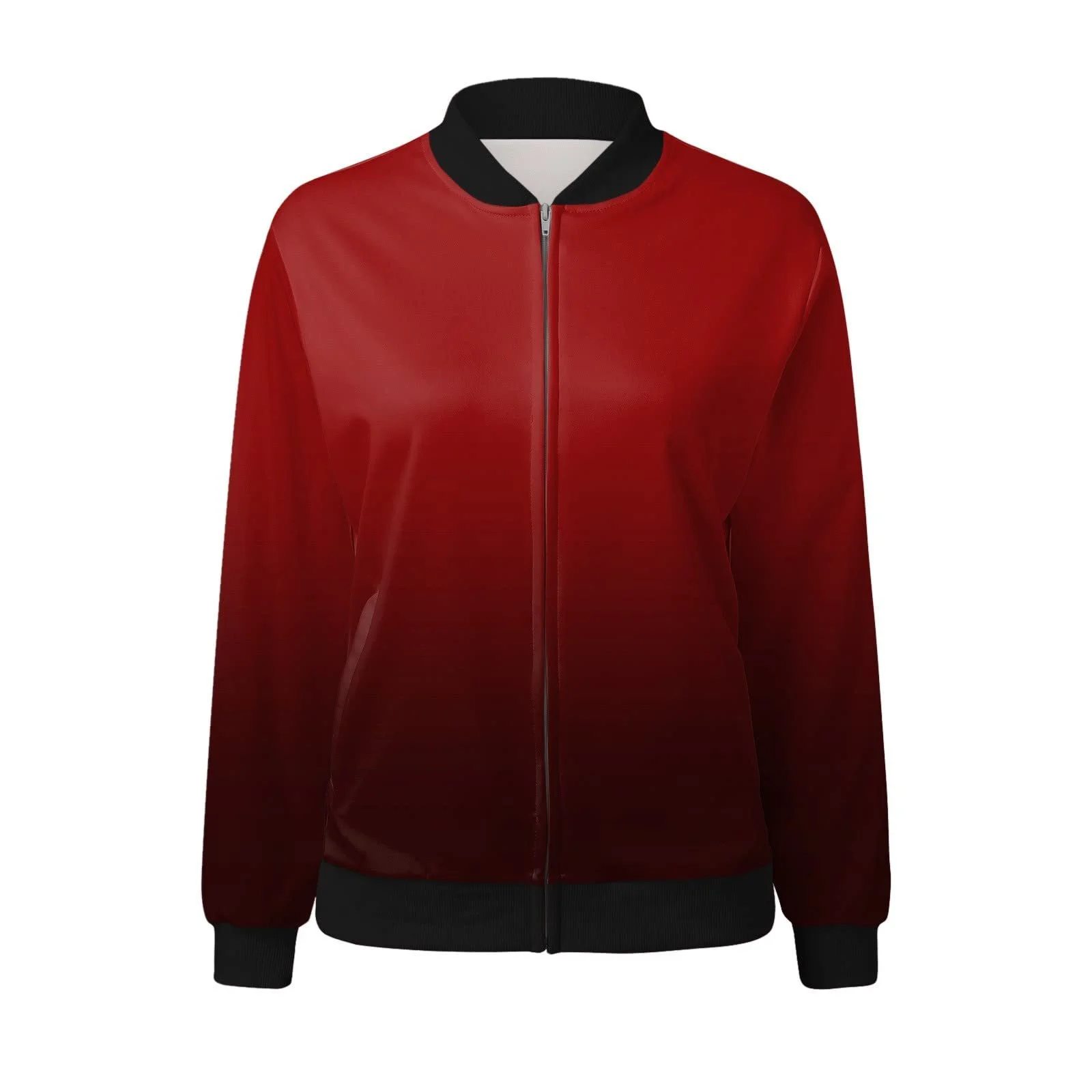 Куртка-бомбер Жіноча, фото №4 Куртка-бомбер Жіноча, фото №4