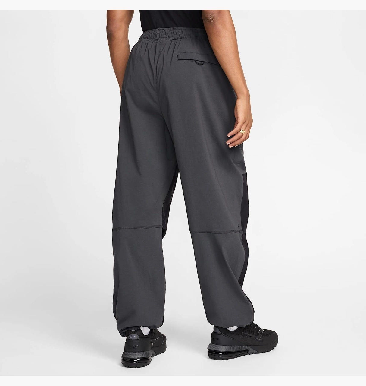 Спортивний костюм Nike Tech Woven XS, фото №5