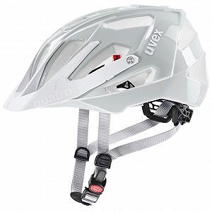 Шлем Uvex Quatro MTB Регулируемый козырек - Фото 1