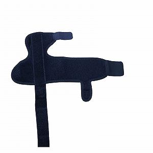 Коректор великого пальця стопи для жінок та чоловіків, роздільник synthetic.ua - Фото 1