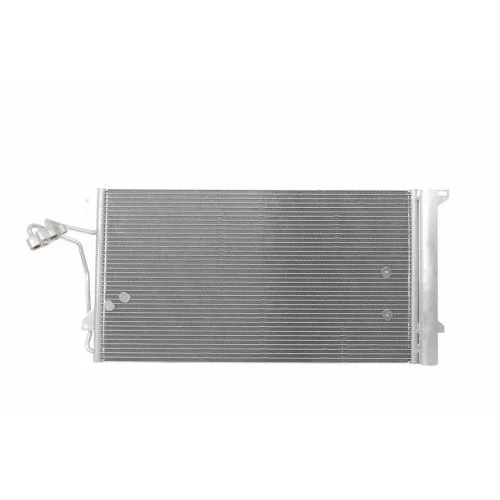 Конденсатор кондиціонера HELLA 8FC 366 221-191, фото №2 Конденсатор кондиціонера HELLA 8FC 366 221-191, фото №2