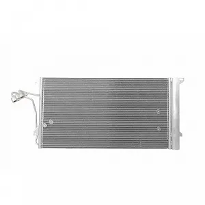 Конденсатор кондиціонера HELLA 8FC 366 221-191 synthetic.ua - Фото 1