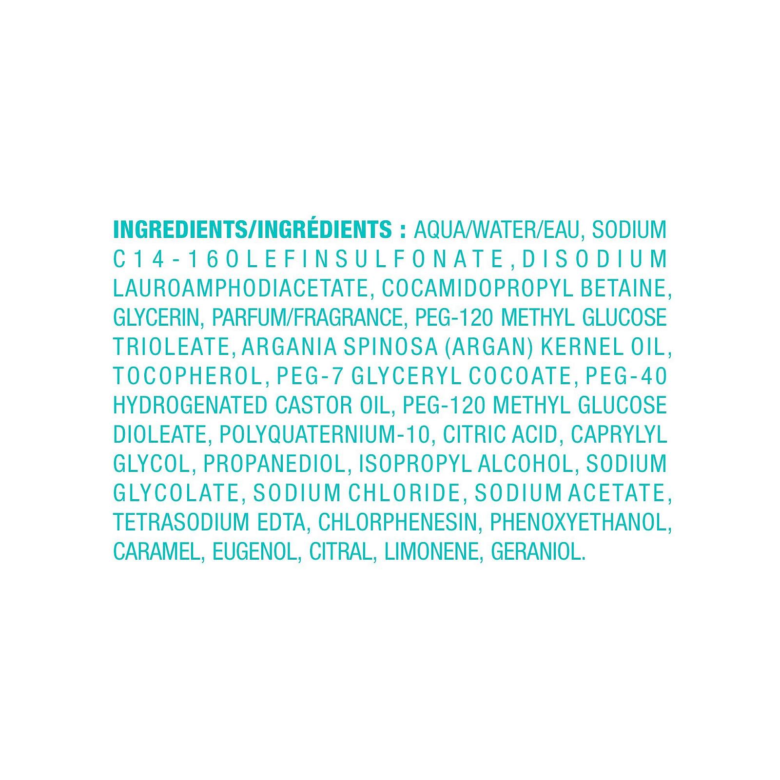 Гель для душу Moroccanoil, фото №9