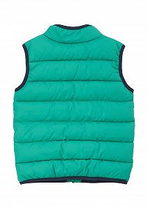 Куртка s.Oliver Jungen Outdoor synthetic.ua - Фото 1