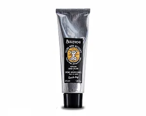 Крем для рук Bullfrog Питательный, Увлажняющий и Защитный, 83.1% Натуральные Ингредиенты, Экстракт Морских Водорослей Extremophila, Ментоловый Аромат, 50 мл - Фото 1