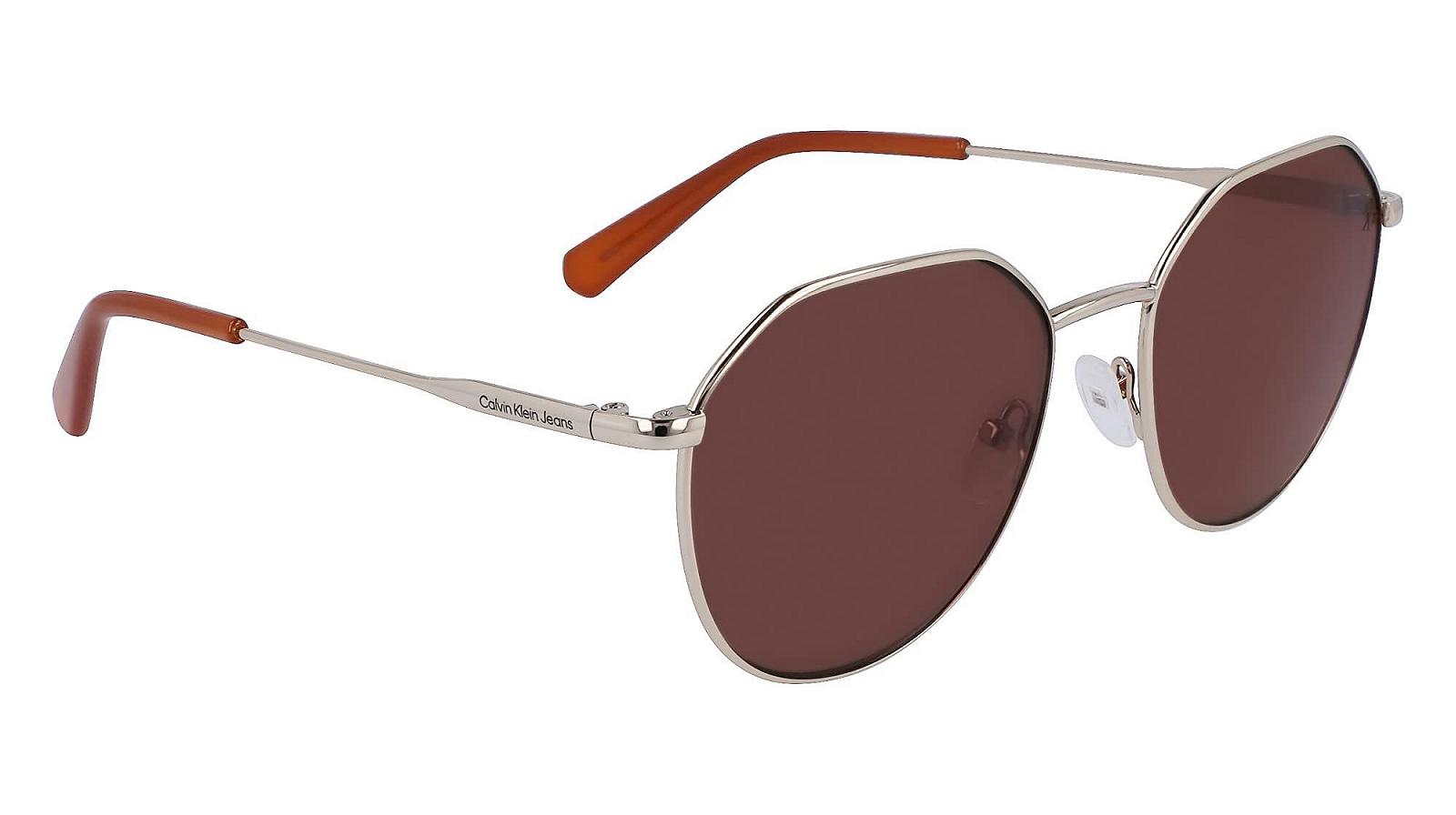 Солнцезащитные очки Calvin Klein Jeans Унисекс, фото №8