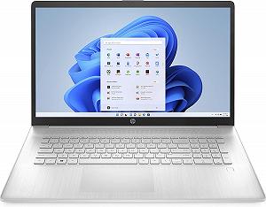Купити Ноутбук 17.3" HP Laptop 17-cn1002sl Intel Core i5-1155G7 RAM 8GB SSD 128GB Windows 11 Home (UKR) - Фото 1 Ноутбук 17.3" HP Laptop 17-cn1002sl Intel Core i5-1155G7 RAM 8GB SSD 128GB Windows 11 Home (UKR) - Фото 1