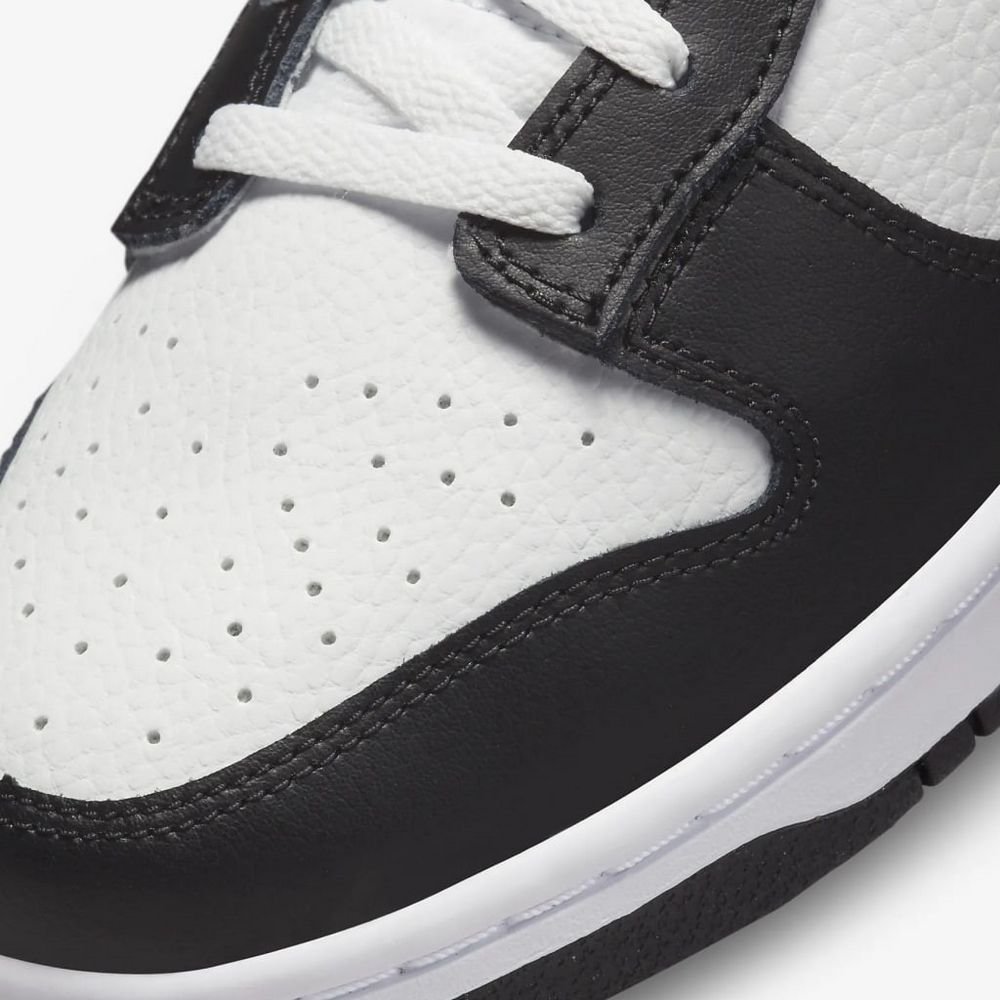 Кросівки Nike DU LOW RETRO 45, фото №6