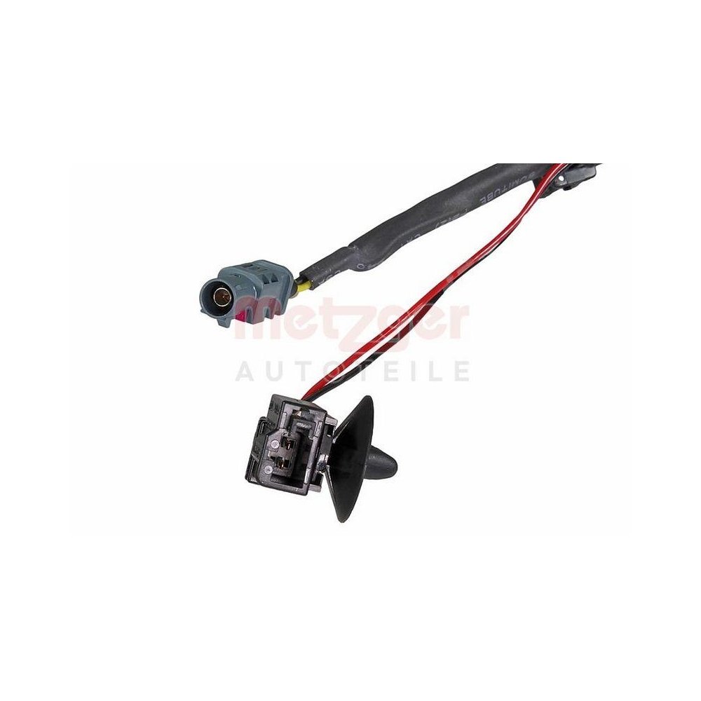 Ручка багажника METZGER AUTOTEILE 2310988 ОРИГИНАЛЬНАЯ ЗАПЧАСТЬ для SEAT VW, фото №1 Ручка багажника METZGER AUTOTEILE 2310988 ОРИГИНАЛЬНАЯ ЗАПЧАСТЬ для SEAT VW, фото №1