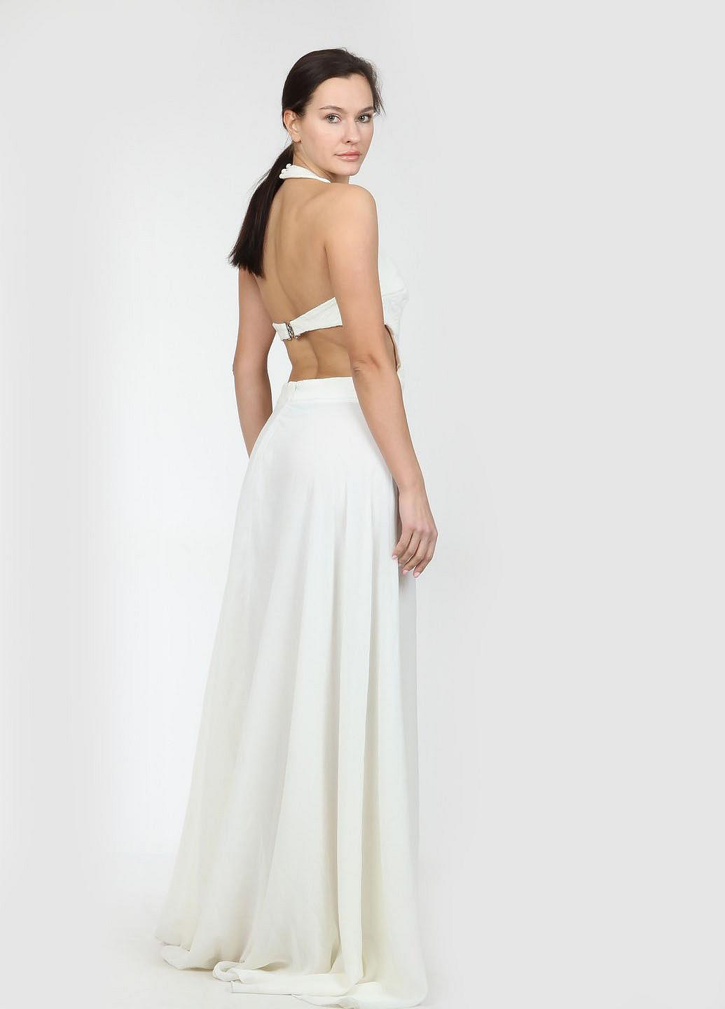 Платье Enna Levoni S Молочный (ND-172172-Milk), фото №6