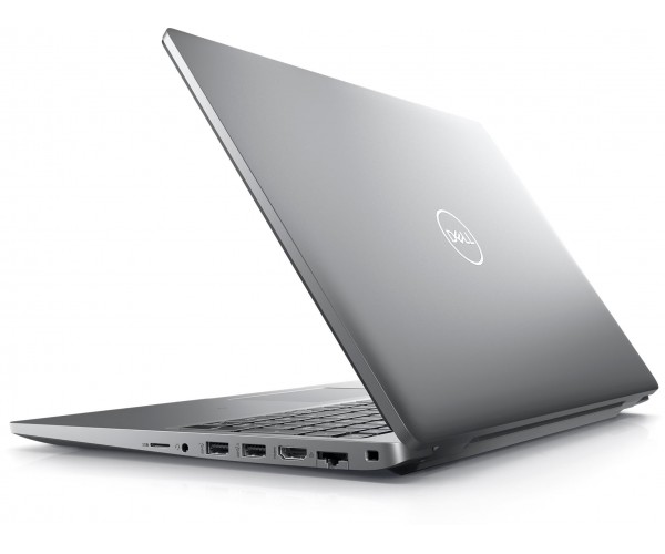 Dell Ноутбук Latitude 5530 15.6FHD AG/Intel i7-1255U/16/512F/int/Lin, фото №7 Dell Ноутбук Latitude 5530 15.6FHD AG/Intel i7-1255U/16/512F/int/Lin, фото №7