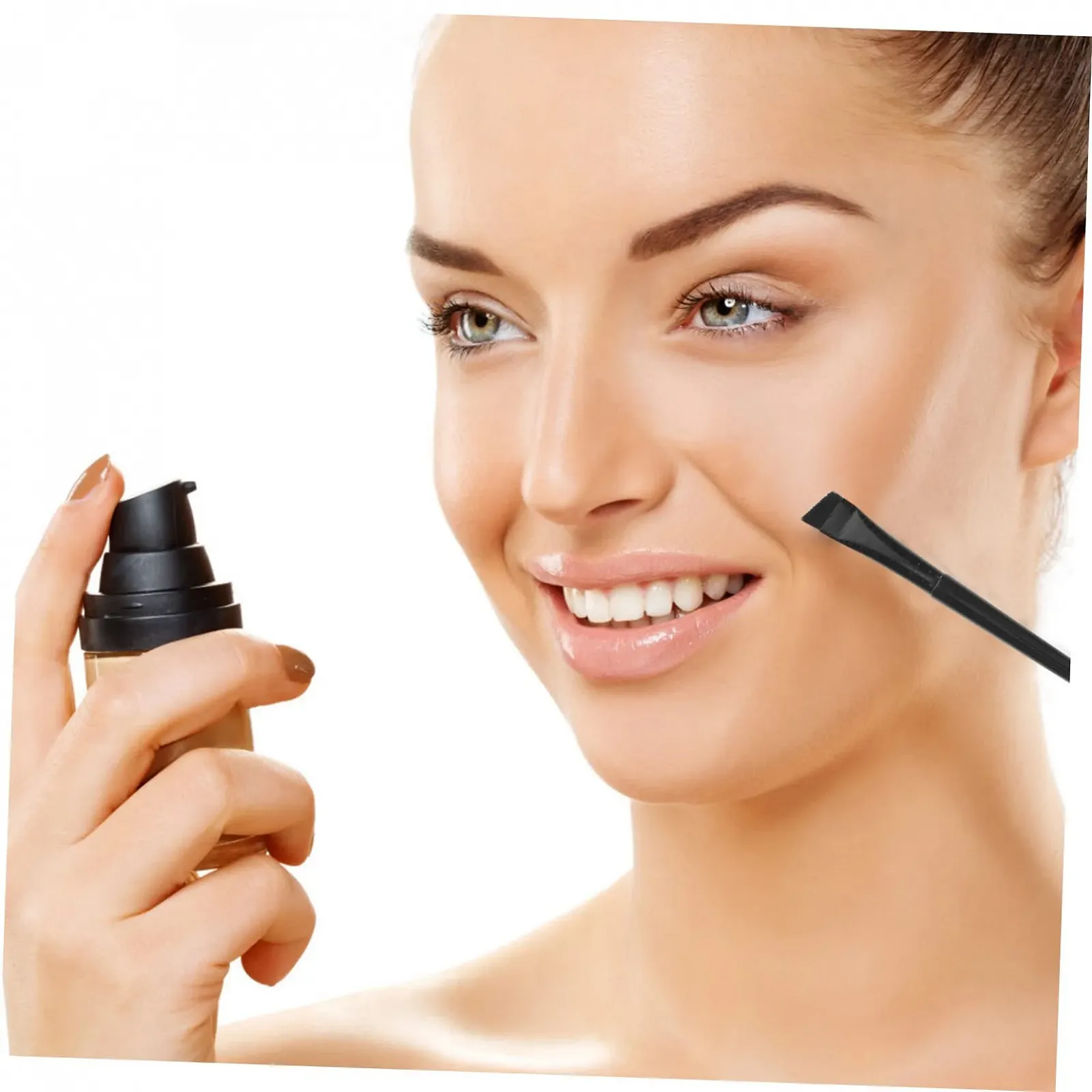 Кисти для подводки FRCOLOR, фото №5