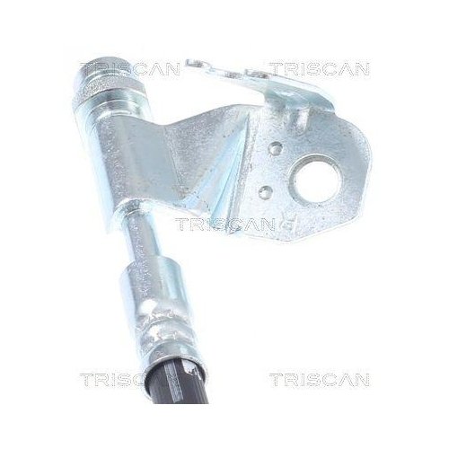 Гальмівний шланг TRISCAN 8150 42253 для MITSUBISHI, задній міст, зовнішній, фото №2