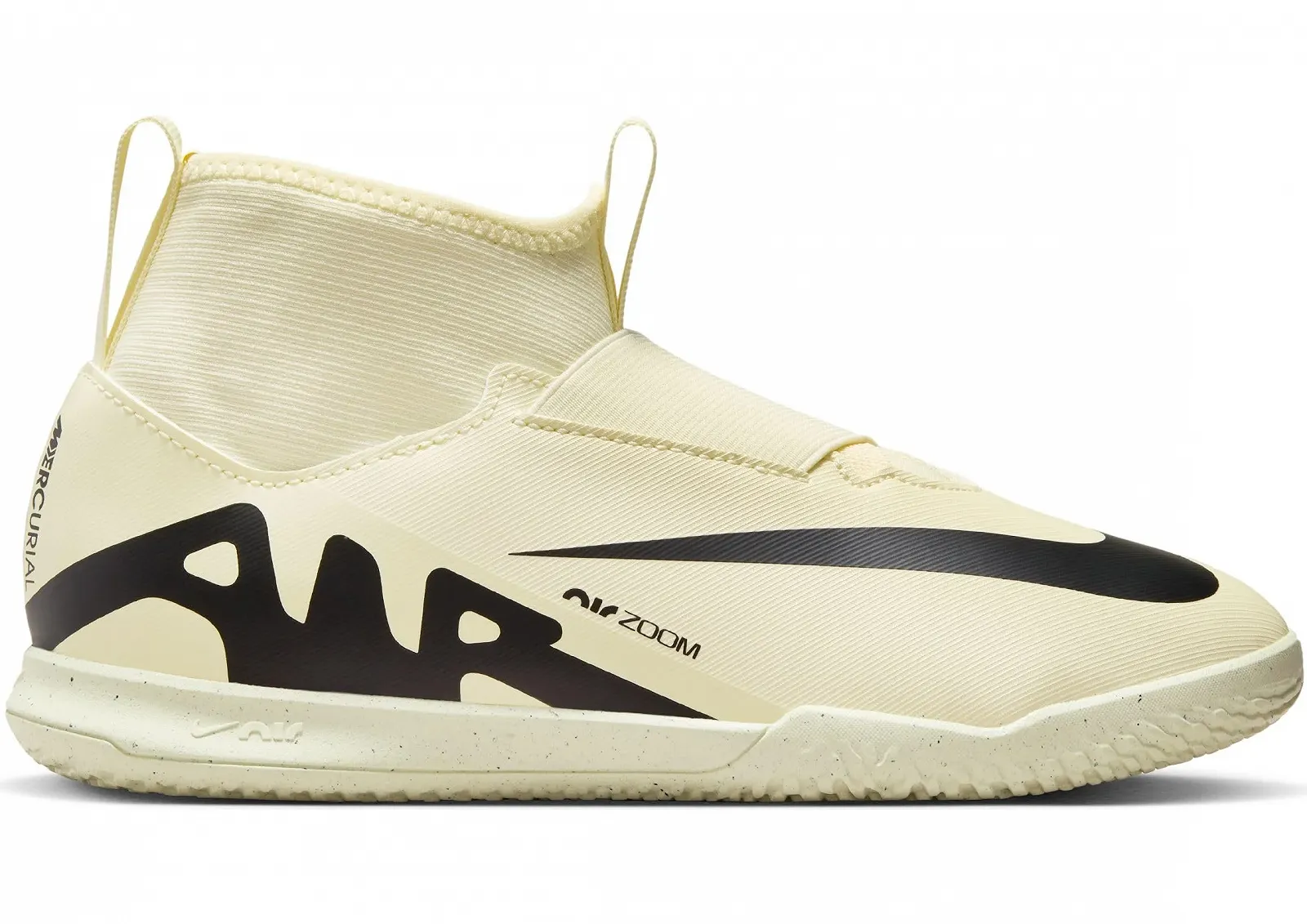 Детские Футзалки Nike Jr Zoom Superfly 9 Academy IcHoch Unisex, фото №6 Детские Футзалки Nike Jr Zoom Superfly 9 Academy IcHoch Unisex, фото №6