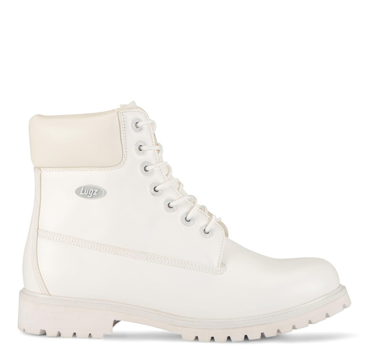 Мужские ботинки Lugz Convoy SP Convoy SP, фото №7