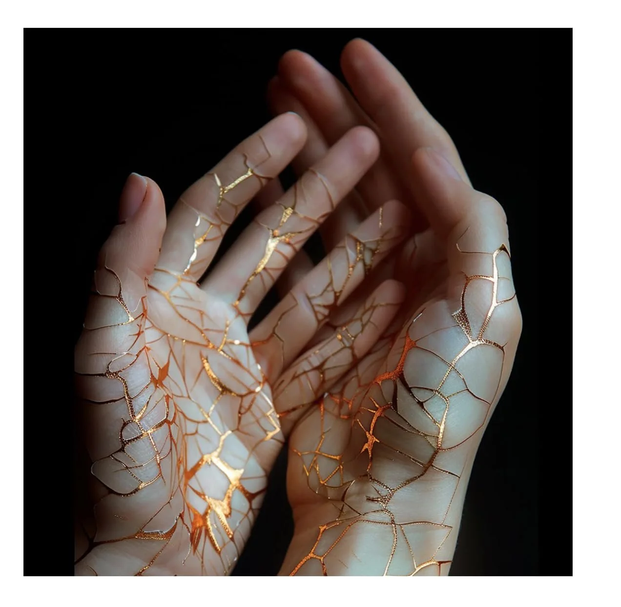 Крем для рук Питательный с коллоидным золотом, серебром и медью 60 ppm, фото №3