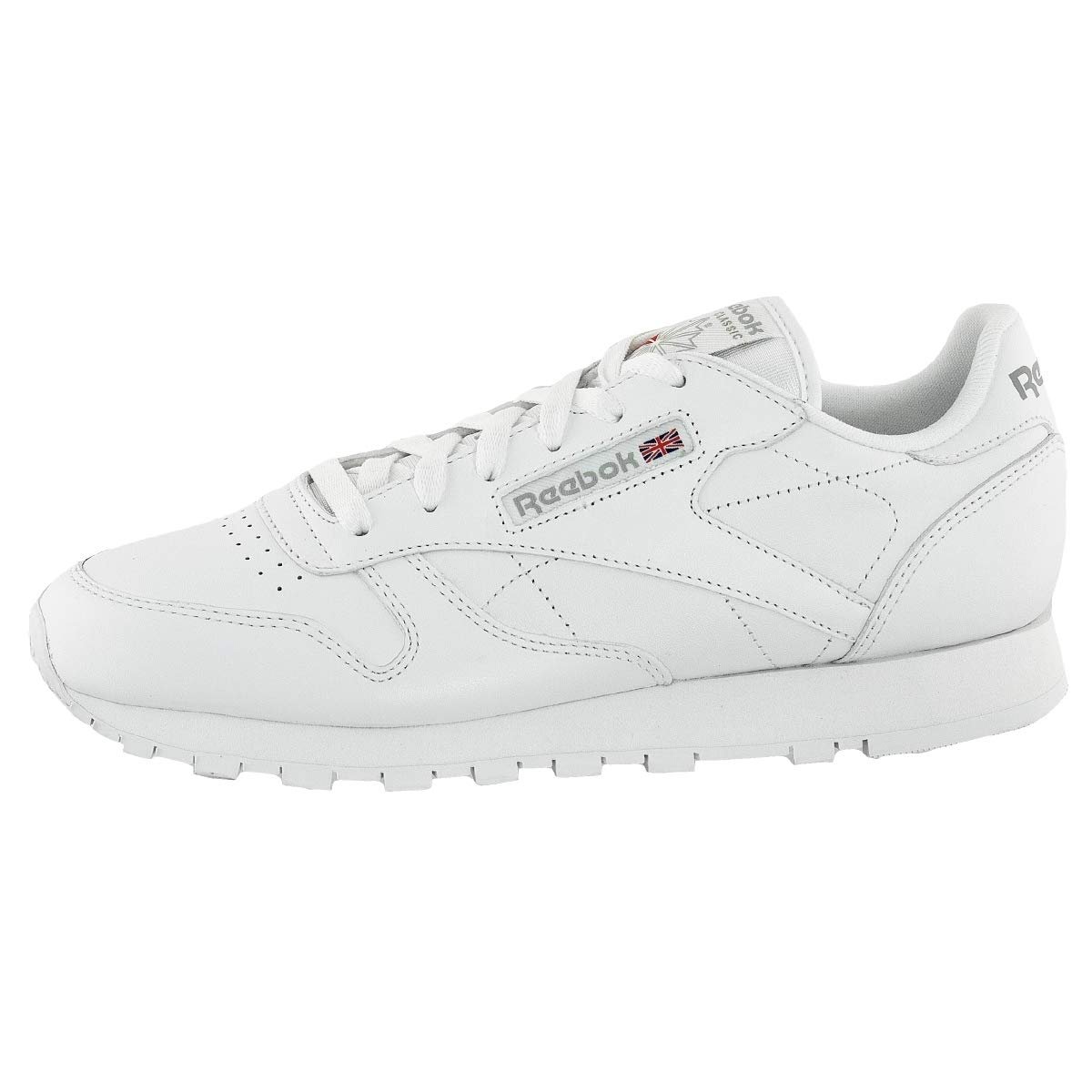 Кросівки Reebok Classic Leather, фото №1