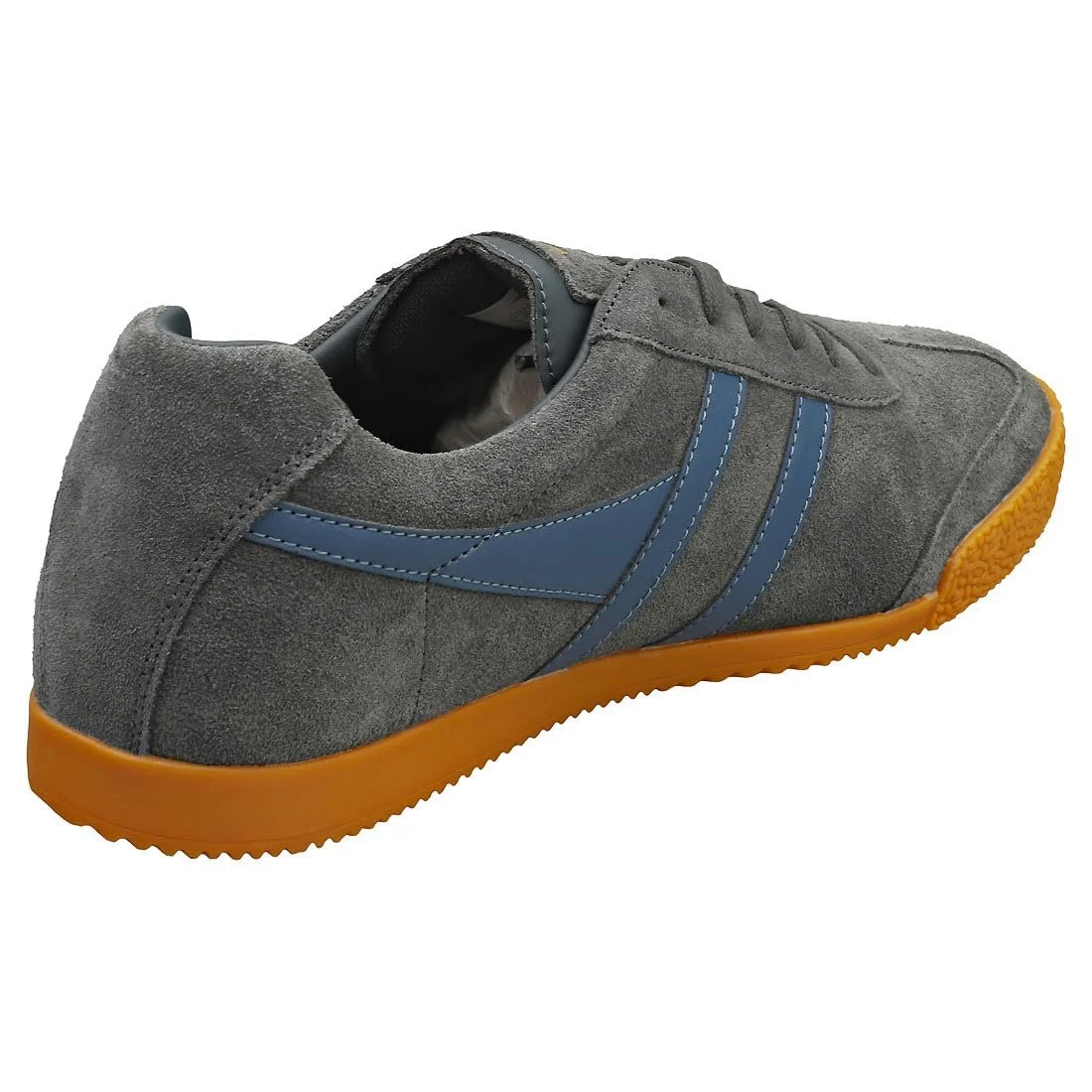 Кроссовки Gola Harrier Мужские Классические, фото №2 Кроссовки Gola Harrier Мужские Классические, фото №2