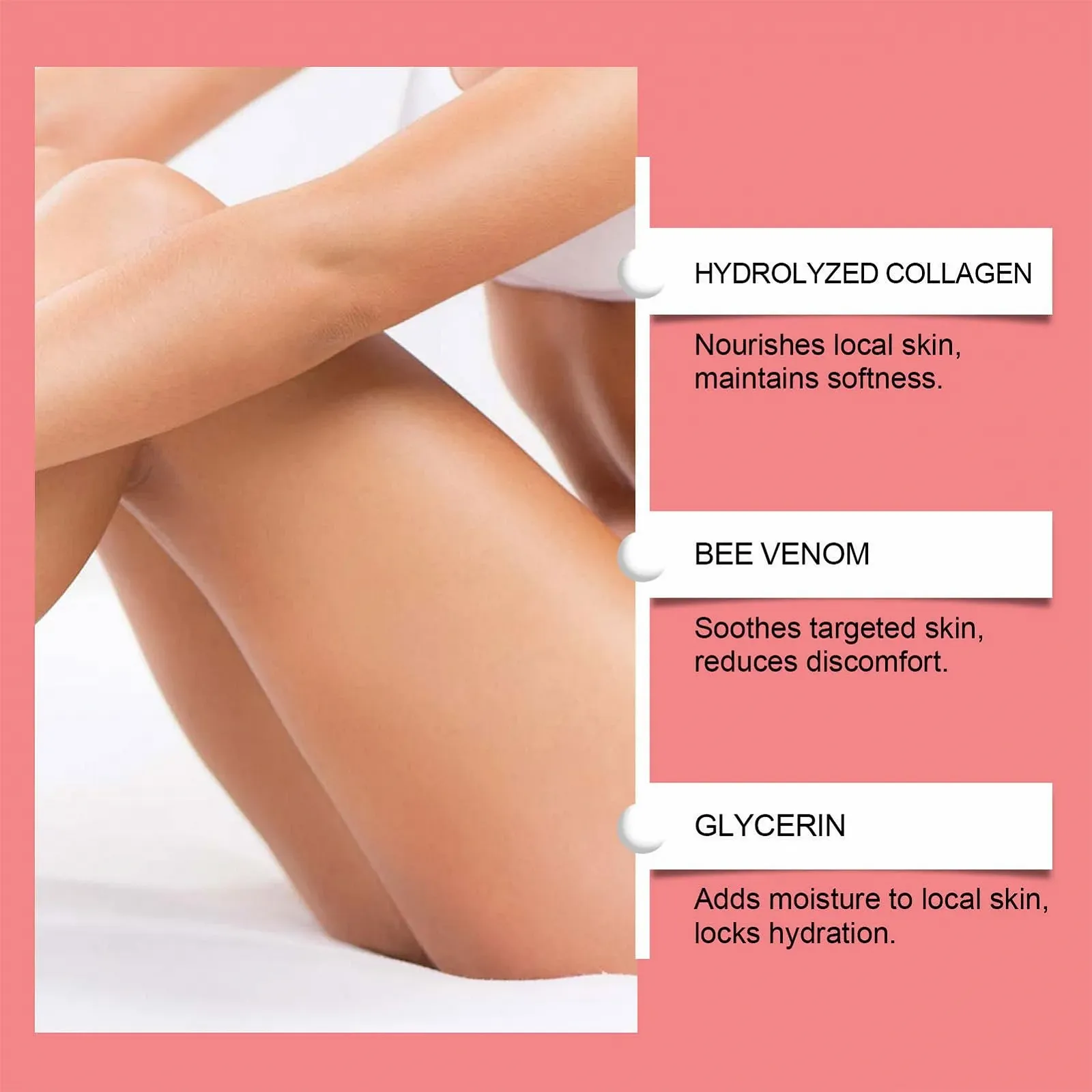 Зволожуючий крем Anti-Ageing Night Cream 60 г, фото №2