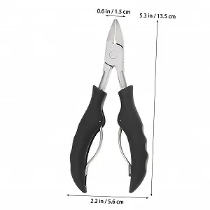 Набор для маникюра и педикюра PACKOVE 7 шт. из нержавеющей стали для ногтей рук и ног цена на synthetic.ua - Фото 1 Набор для маникюра и педикюра PACKOVE 7 шт. из нержавеющей стали для ногтей рук и ног synthetic.ua - Фото 1