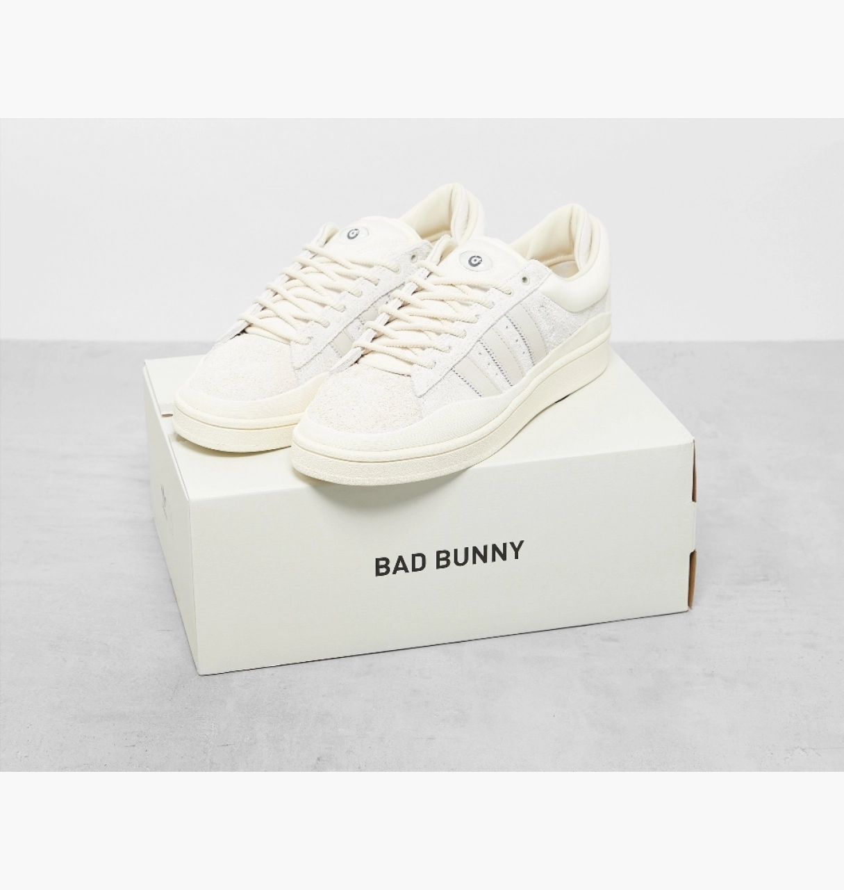 Кросівки Bad Bunny x Adidas 48, фото №6