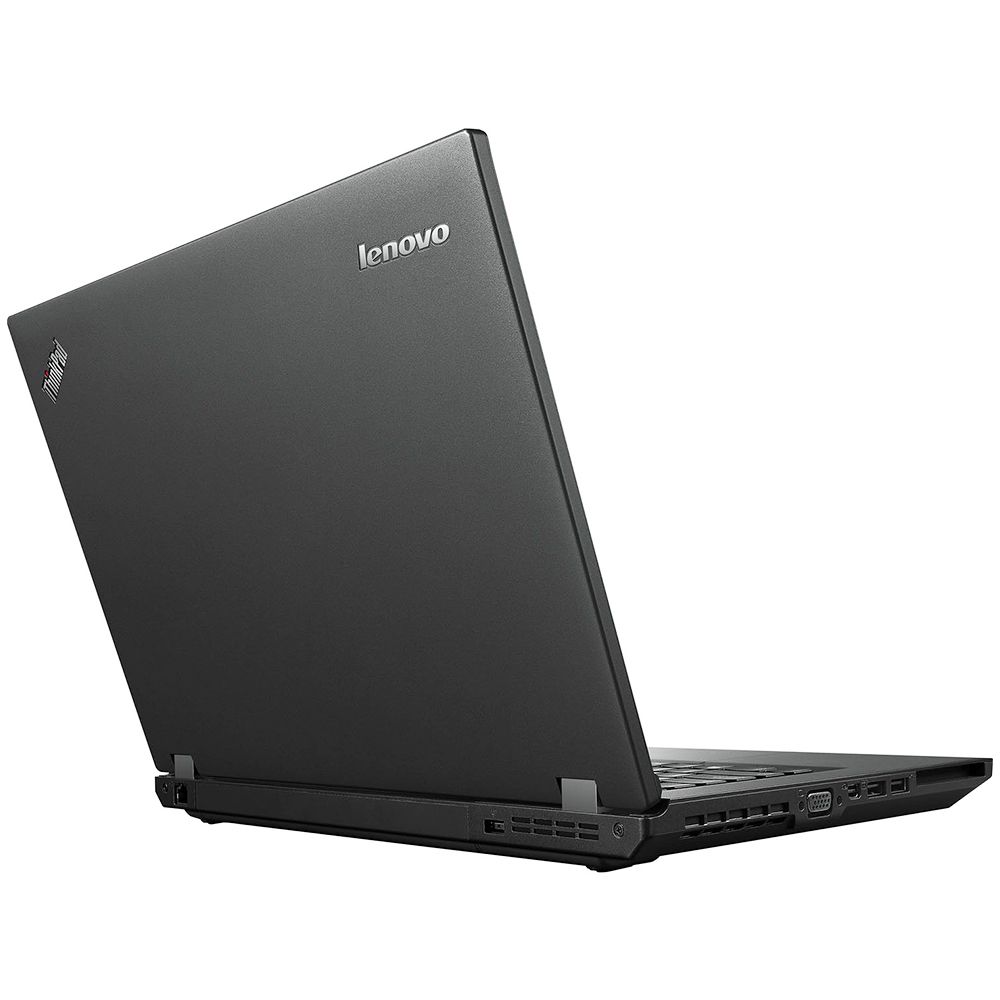 Ноутбук Lenovo ThinkPad L440 (i3-4000M/8/120SSD) Class A, фото №4