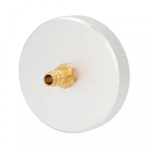 Штуцер для прокачки KS TOOLS 160.0715 synthetic.ua - Фото 1