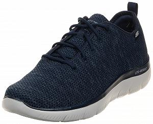 Кроссовки Skechers Summits мужские - Фото 1