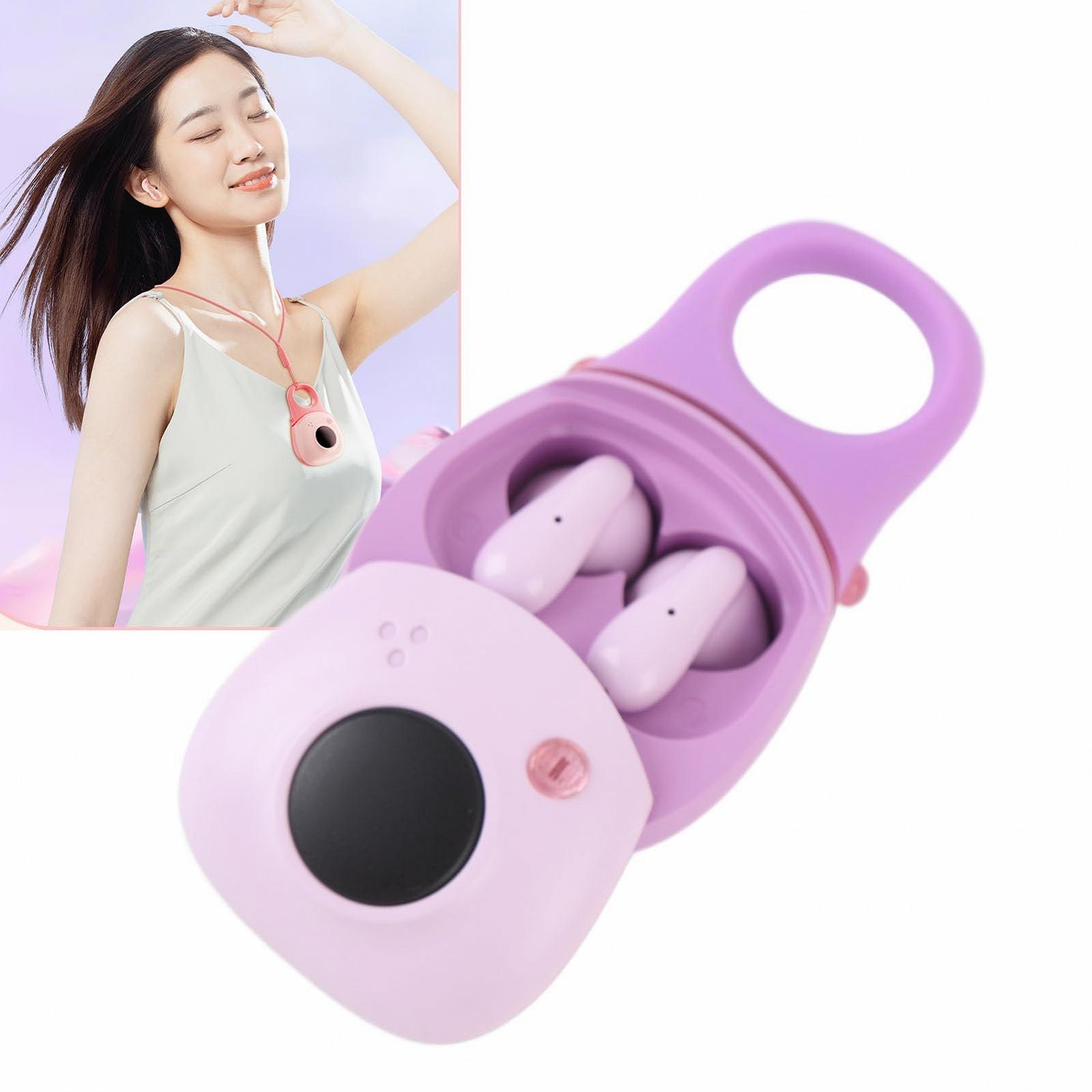 Навушники-перекладачі Фіолетові, фото №6