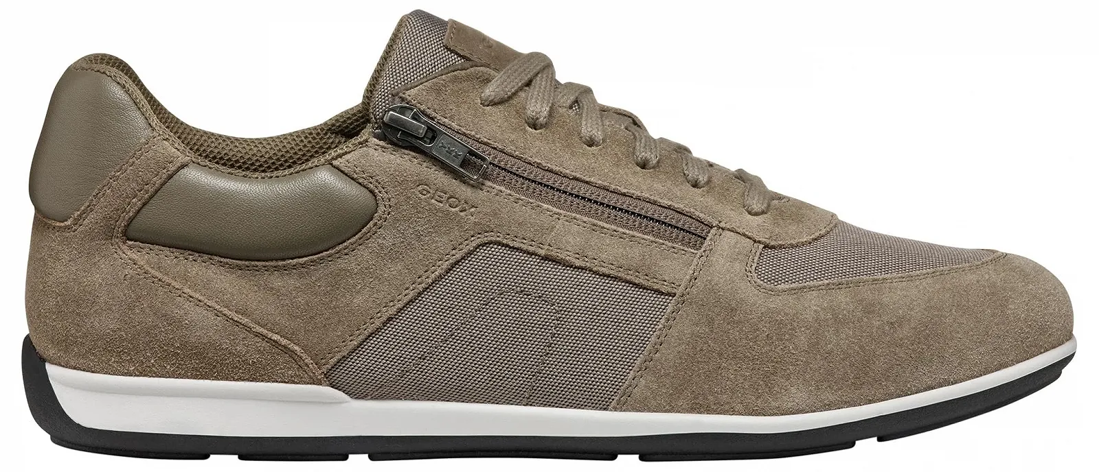 Кроссовки Geox U Ionio B, фото №2