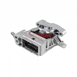 Опора двигателя METZGER 8054360 для BMW MINI, со стороны двигателя, верхняя, правая - Фото 1