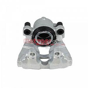 Гальмівний супорт METZGER 6261504 для ALFA ROMEO FIAT OPEL GENERAL MOTORS synthetic.ua - Фото 1