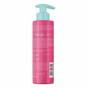 Крем для рук Успокаивающий AA YOU.mmy Skin Raspberry Zen 200 мл synthetic.ua - Фото 1